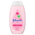 Johnson-Baby-Lotion