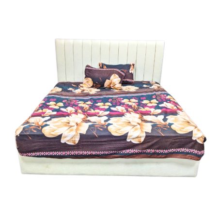 Twill Printed Cotton bedsheet (Copy)