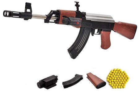 AK47 BB Gun